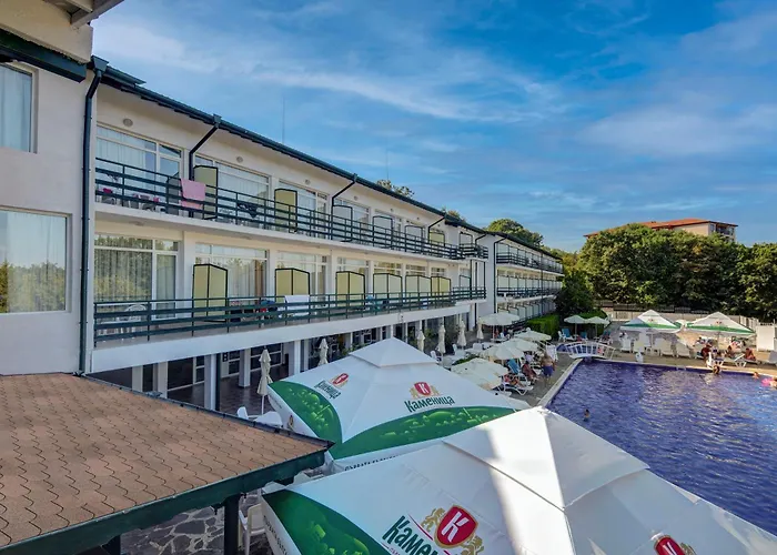 Kini Park All Inclusive & Free Parking