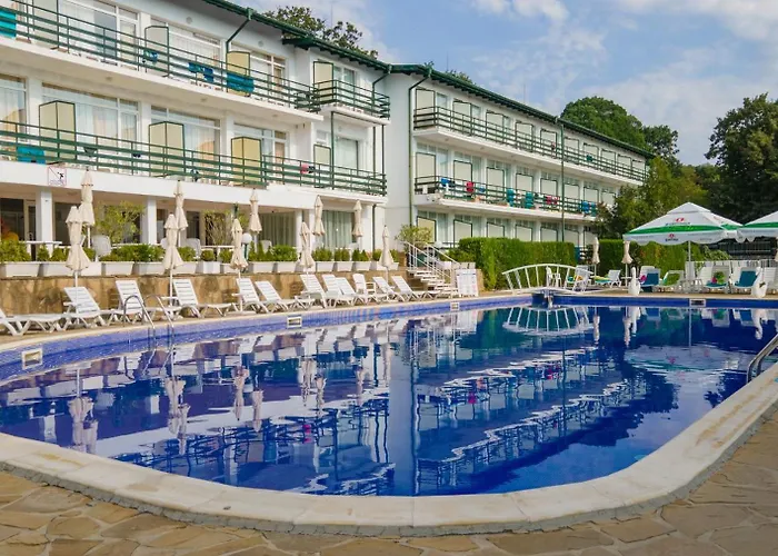 Kini Park All Inclusive & Free Parking